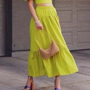 Abercrombie Skirt NWT